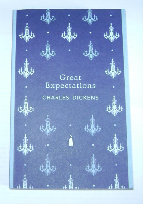 Charles Dickens. Great Expectations