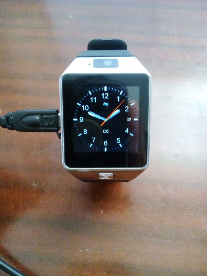 Новые. Умные часы. Смарт часы. Smart watch Bluetooth. DZ09