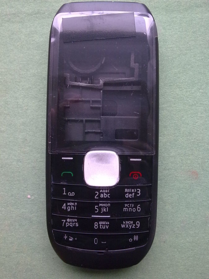 Корпус Nokia 1800