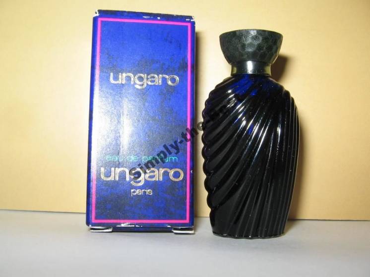 Ungaro Emanuel Ungaro, миниатюра 2,9 из 3 мл