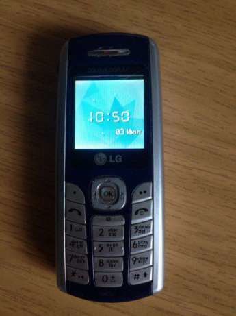 Мобильный телефон LG CE0168