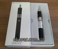 Электронная сигарета от Kangertech  EMOW и другие электронные сигареты