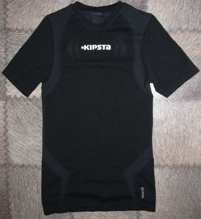 термобелье футболка Kipsta / р.XS-S