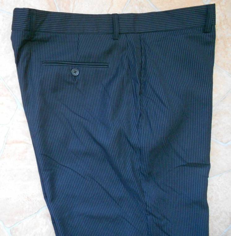 брюки George размер 36-33