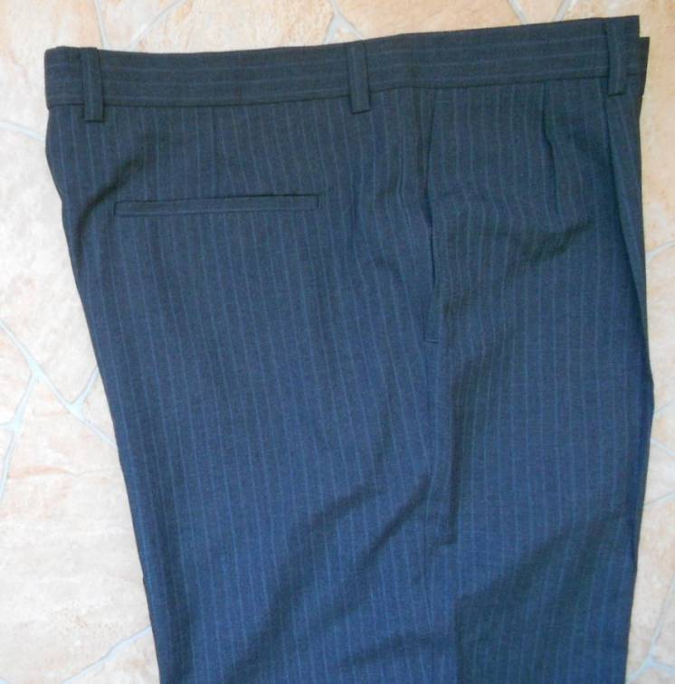брюки Burton размер 40 L