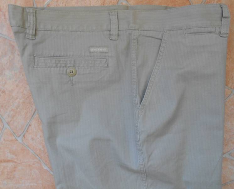 брюки Atlant размер 36-32