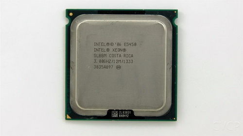 Процессоры 775 Core 2 Duo, Quad, Xeon