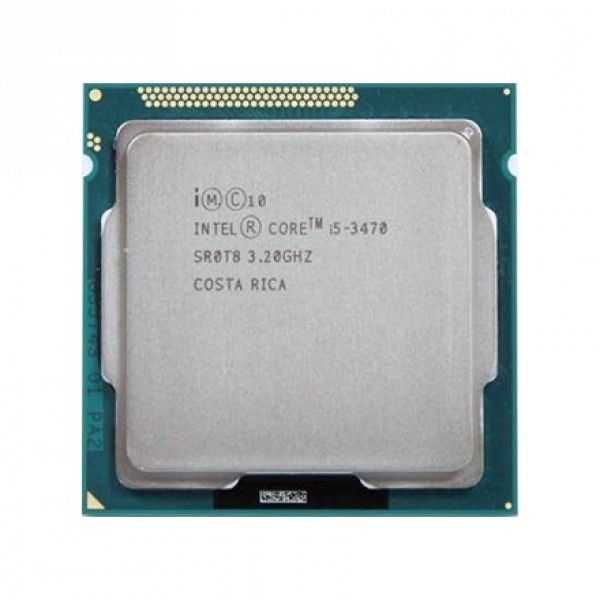 Процессоры 1155 Xeon, Core I7, I5, I3, Pentium