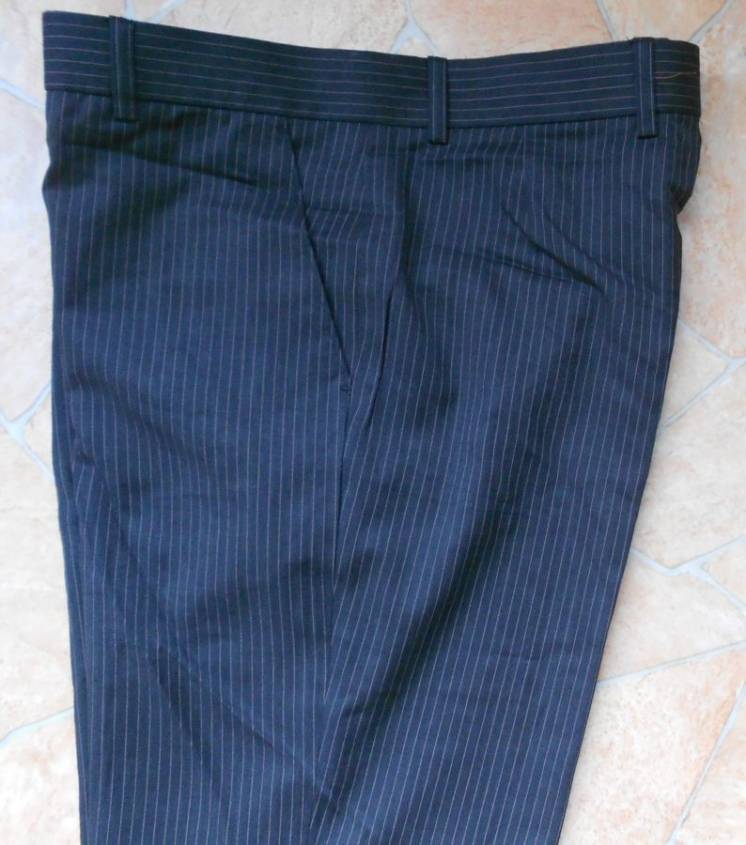 брюки Karl Jackson размер 34-31