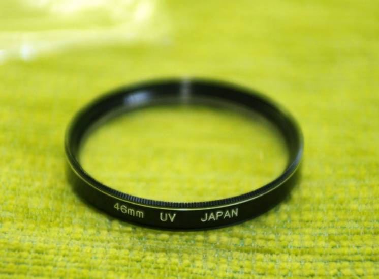 46mm UV JAPAN