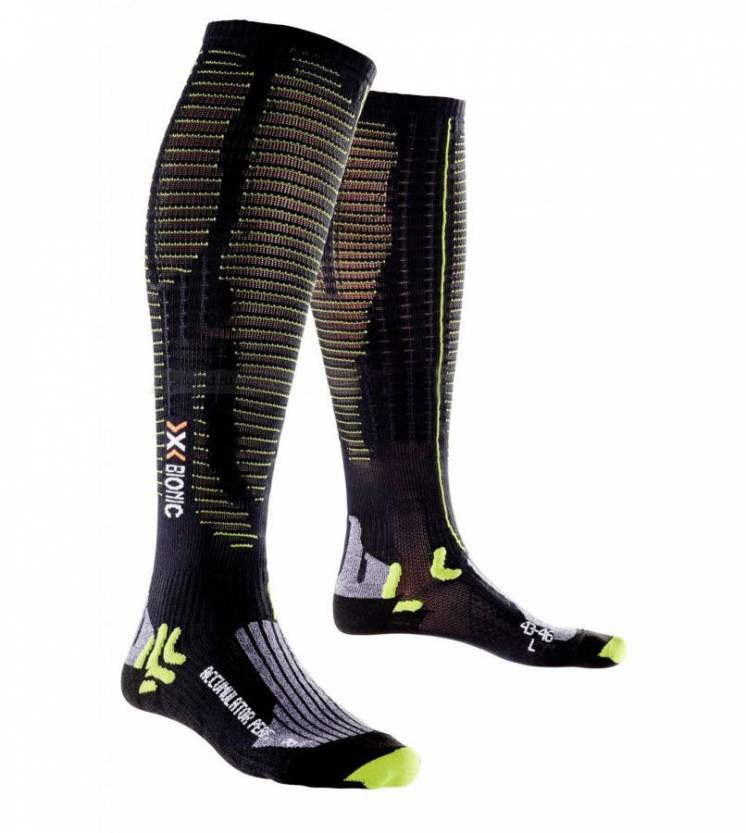 Носки X-Socks® Effektor xbs. Performance