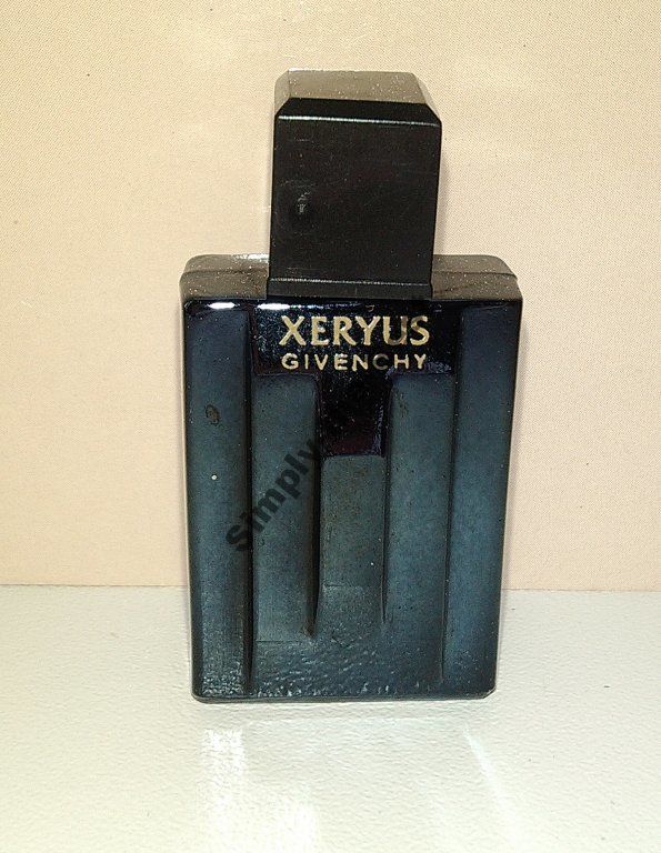 Xeryus Givenchy, миниатюра 4 мл