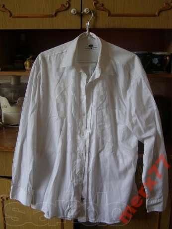 Рубашка мужская GUOVANNI CAPRARO (42 р)