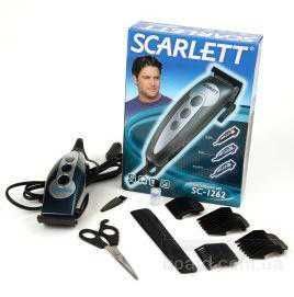 Машинка для стрижки волос SCARLET супер цена!