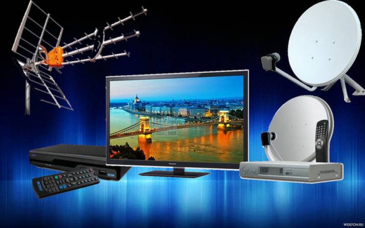 Спутниковое ТВ и УСТАНОВКА,настройка/тюнера USB,HDMI,SMART-IPTV/DVB-Т2