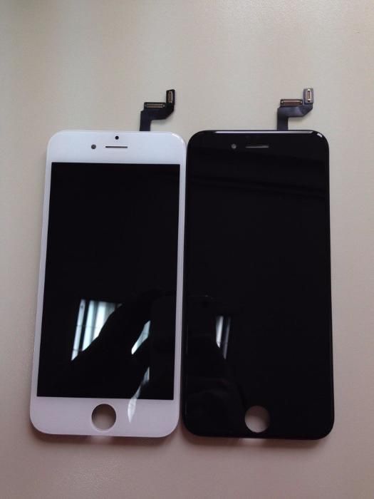 Модуль iPhone 6s дисплей + тачскрин (сенсор) в сборе