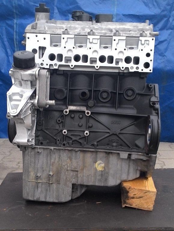 Двигатель mercedessprinter2,2cdi om 611