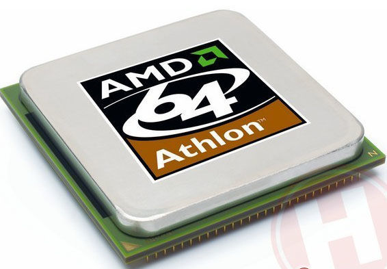 Процессор AMD Athlon 64 3000+ 1.8GHz