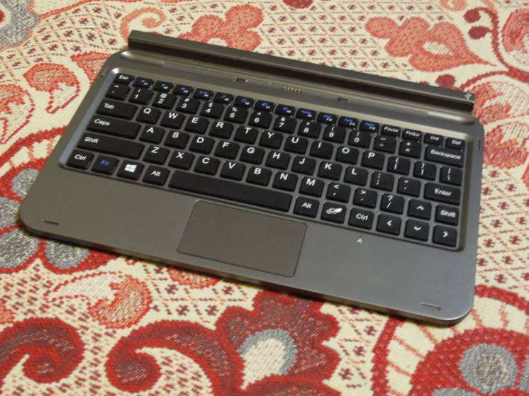 Клавиатура для  Unbranded UB-15MS10