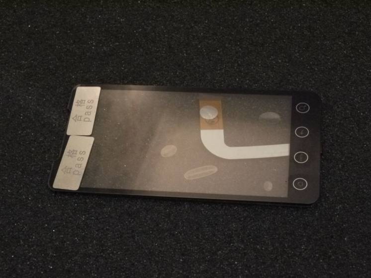 HTC Evo 4G тачскрин дигитайзер digitizer