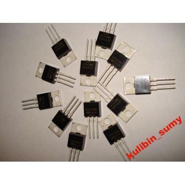 Транзистор IRF9540N IRF9540 P-Chann 1лот -2шт (C18