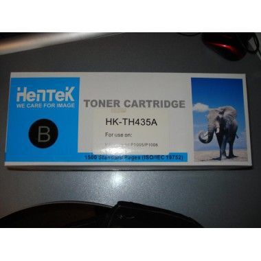 Картридж Hentek HK-TH435A (HP 1005/1006)