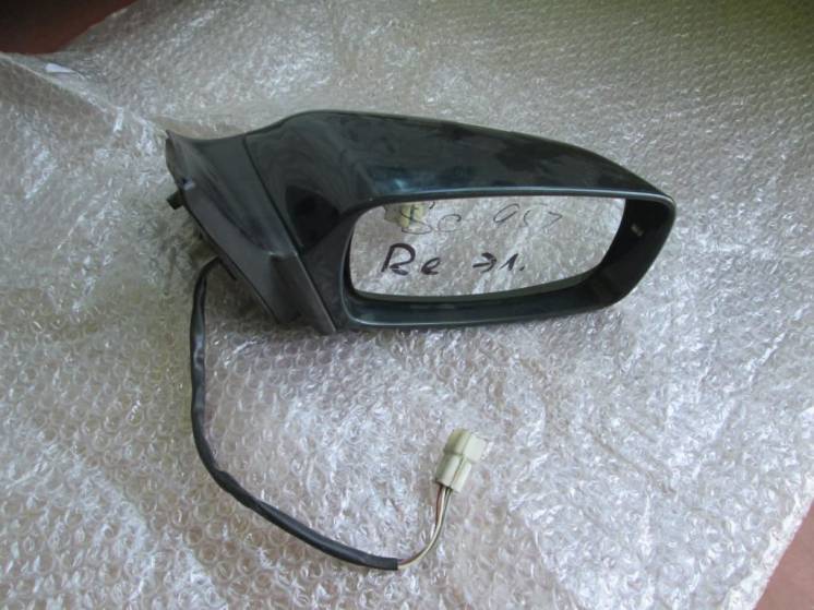 Зеркало правое электрическое Ford Scorpio 95-99