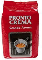 Кофе LAVAZZA Pronto Crema Grande Aroma от импортера, Италия, Лавацца