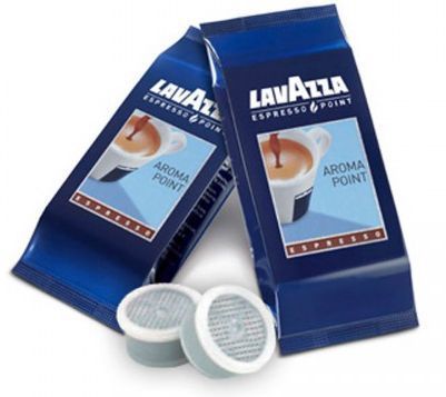 Кофе в капсулах Lavazza ESPRESSO POINT Aroma Point 100 шт. и другие