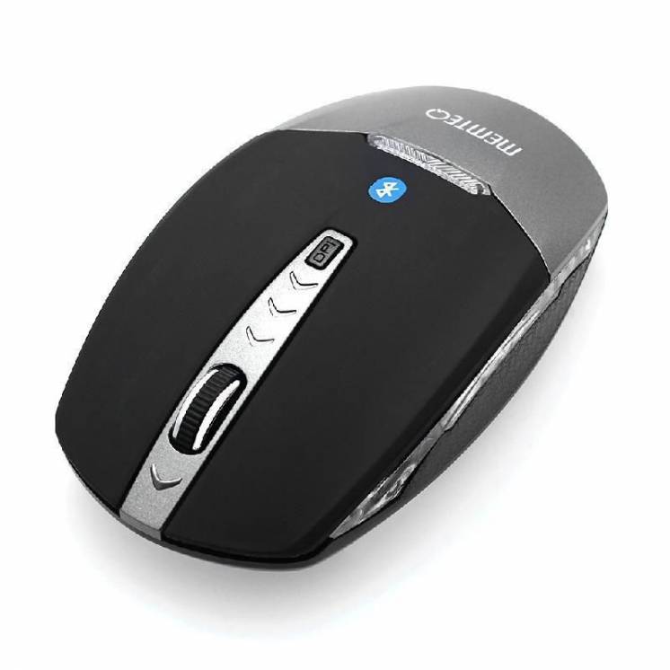 MEMTEQ М3 4D 1600DPI  Bluetooth V3.0 мышь