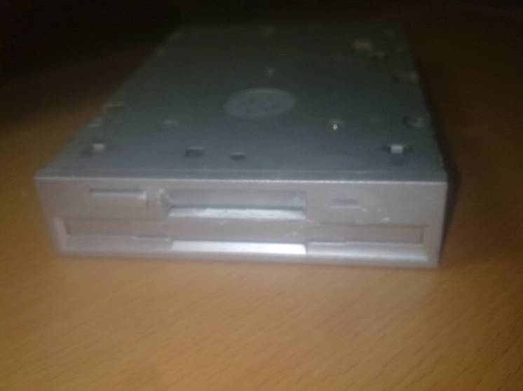 Флоппи дисковод MPF 920