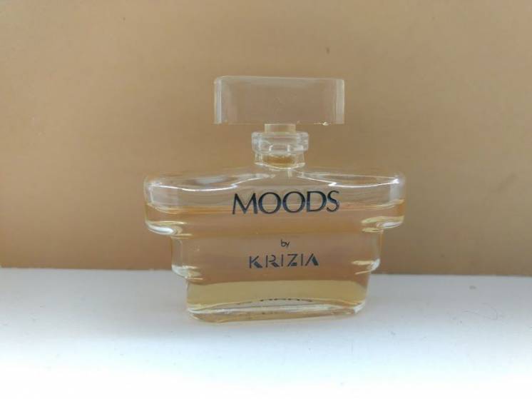 Moods by Krizia Donna Krizia, миниатюра 4 из 6 мл
