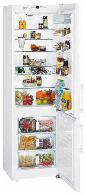 Продам запчасти с холодильника Liebherr CN 4013: