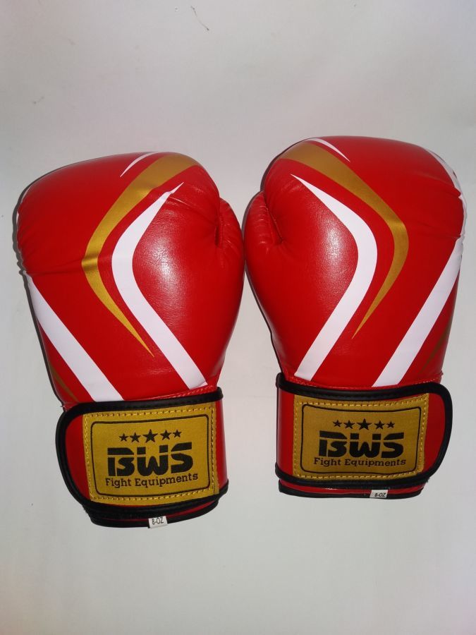 Детские перчатки для бокса, кикбоксинга и карате-до. 4, 6, 8, 10 OZ.