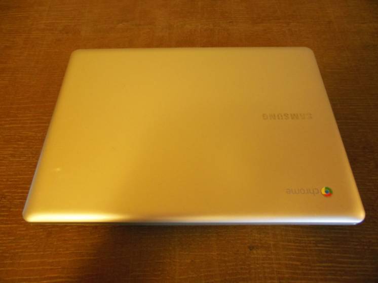 Samsung ChromeBook 550C