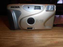 Фотоаппарат Skina-SK222