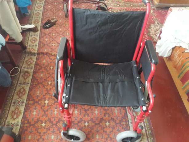 продам drive medical инвалидная коляска
