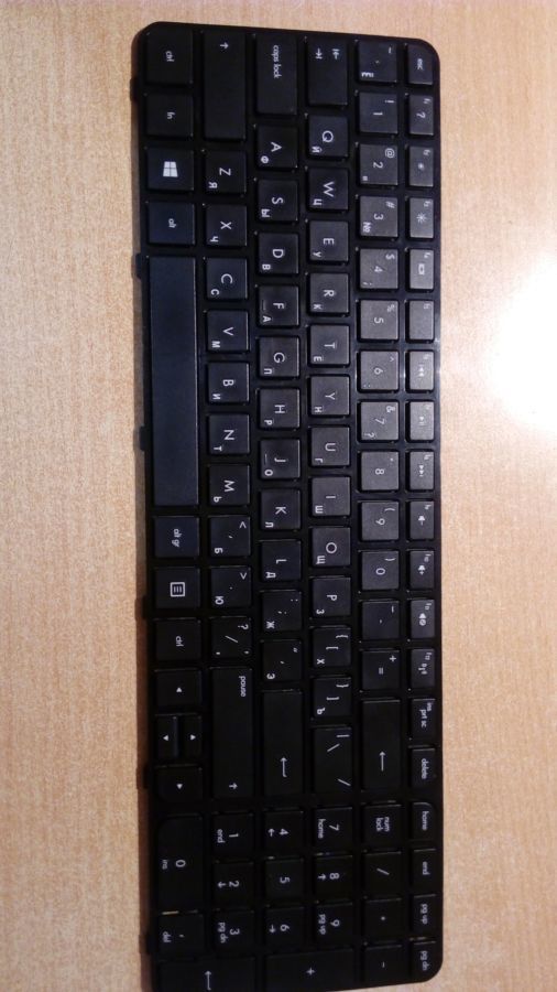 Клавиатура HP G6 R36