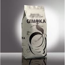 Кофе GIMOKA Bianco (зер.1кг) Италия Супер цена!