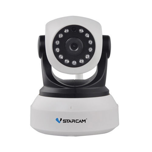 Поворотная беспроводная IP-камера VSTARCAM C7824WIP