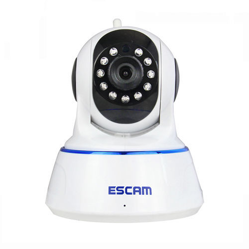 Поворотная беспроводная IP-камера Escam QF002