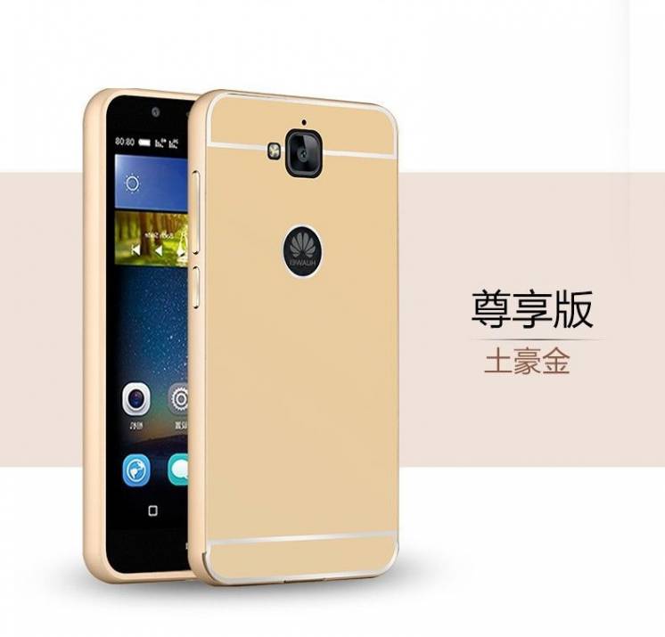 Чехол для Huawei Y6 Pro