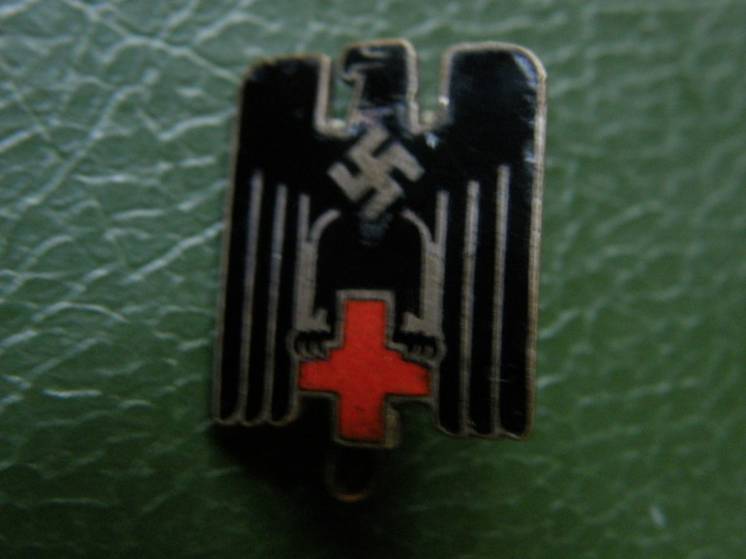 Знак Медицина Красный Крест