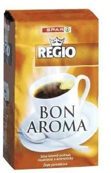 Кофе Bon Aroma молотый (1кг), Австрия !