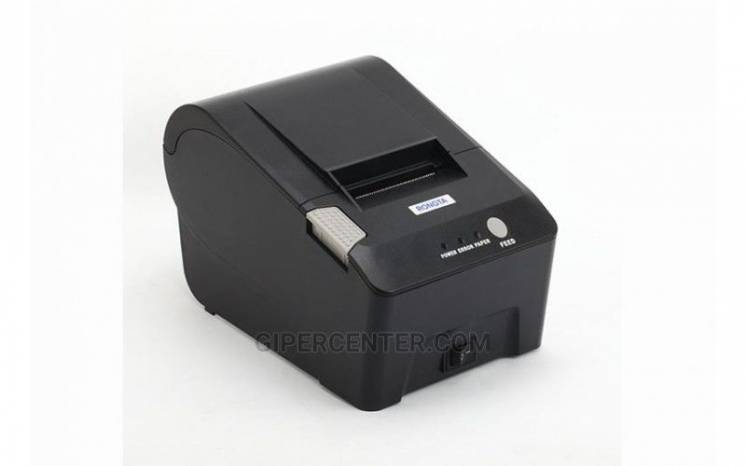 Принтер чеков SPARK PP-2058.2UW с USB, без автообрезчика