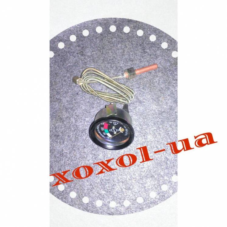 Механический указатель воды xoxol-ua