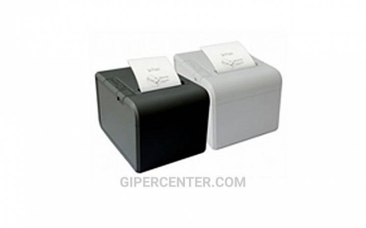 Чековый принтер SPARK-PP-2012.2A белый