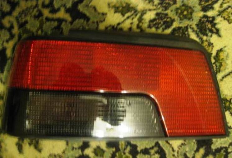 Задний фонарь Peugeot 405 фонарь Пежо 405 c 92 по 95 год