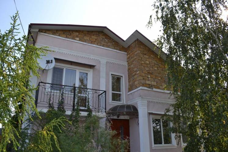 Продам свой дом в Грибовке Одесская область, обмен, рассрочка