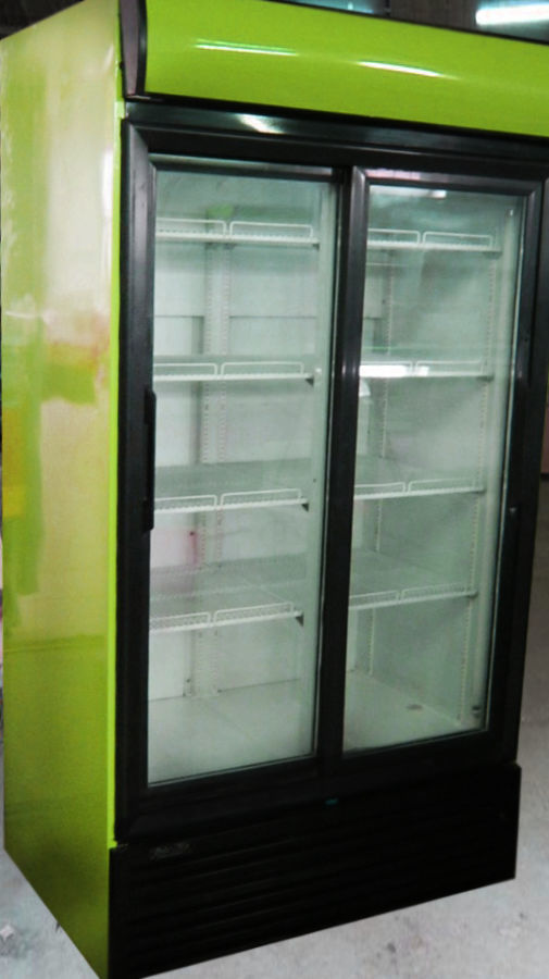 Качественные холодильные шкафы бу со стеклянной дверью, большой выбор